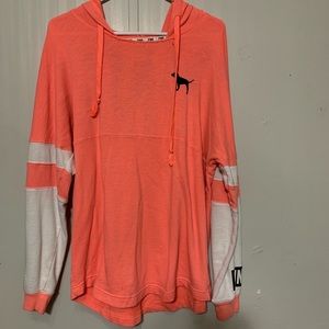 PINK Victoria secret pullover